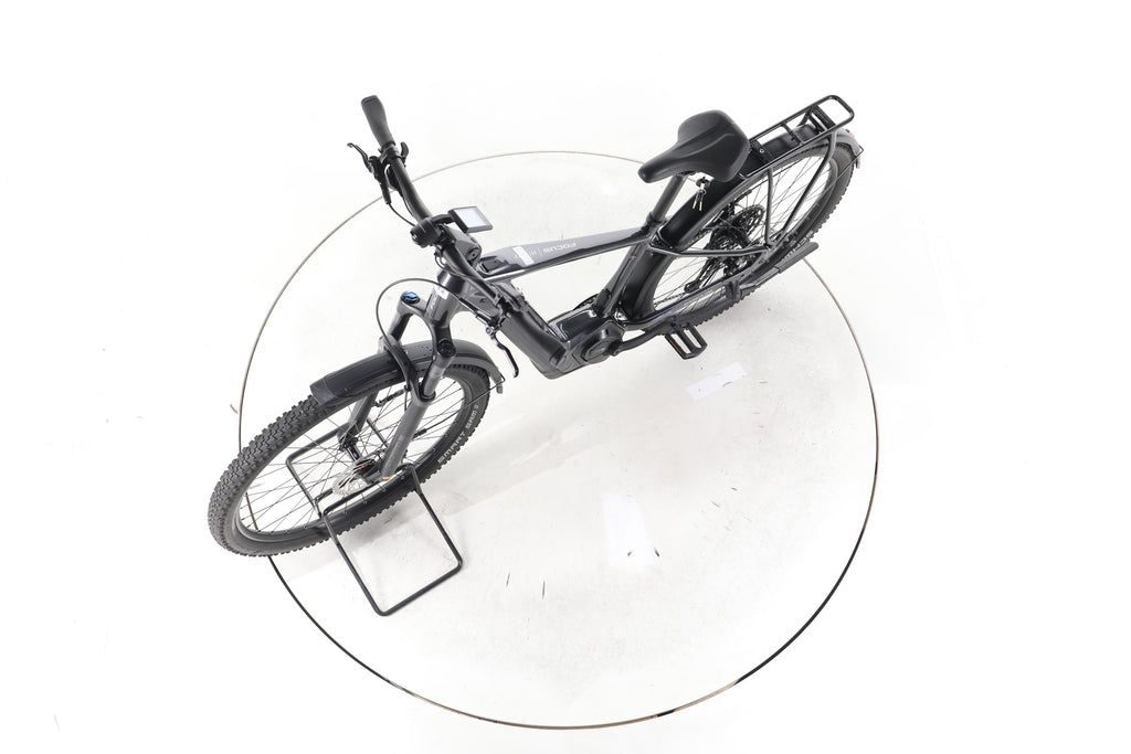 Focus AVENTURA² 6.7 Trekking E-Bike 2024 - Image 18