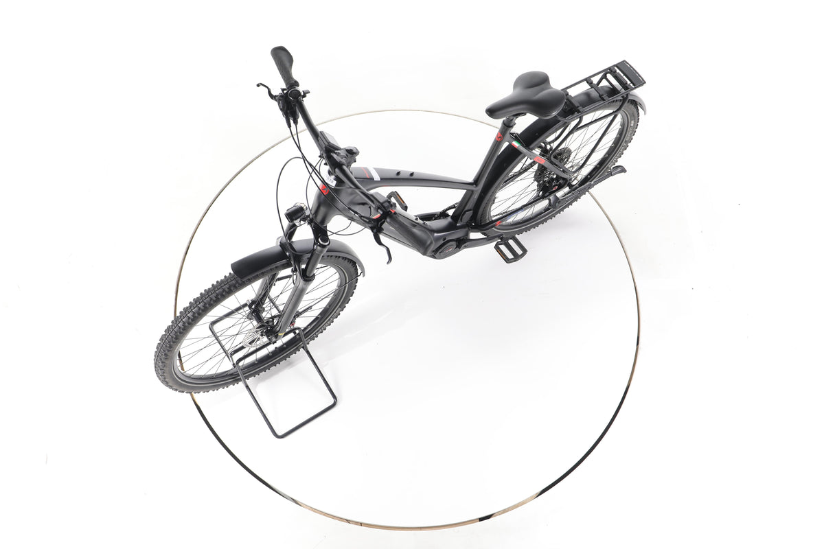 Malaguti Cortina TRT 5.2 Trekking E-Bike - Image 18