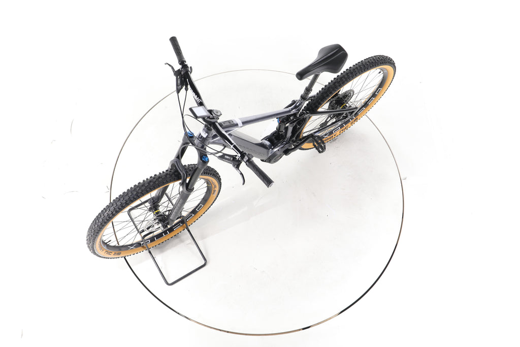 Mondraker Chaser R SE E-Bike Fully - Image 18