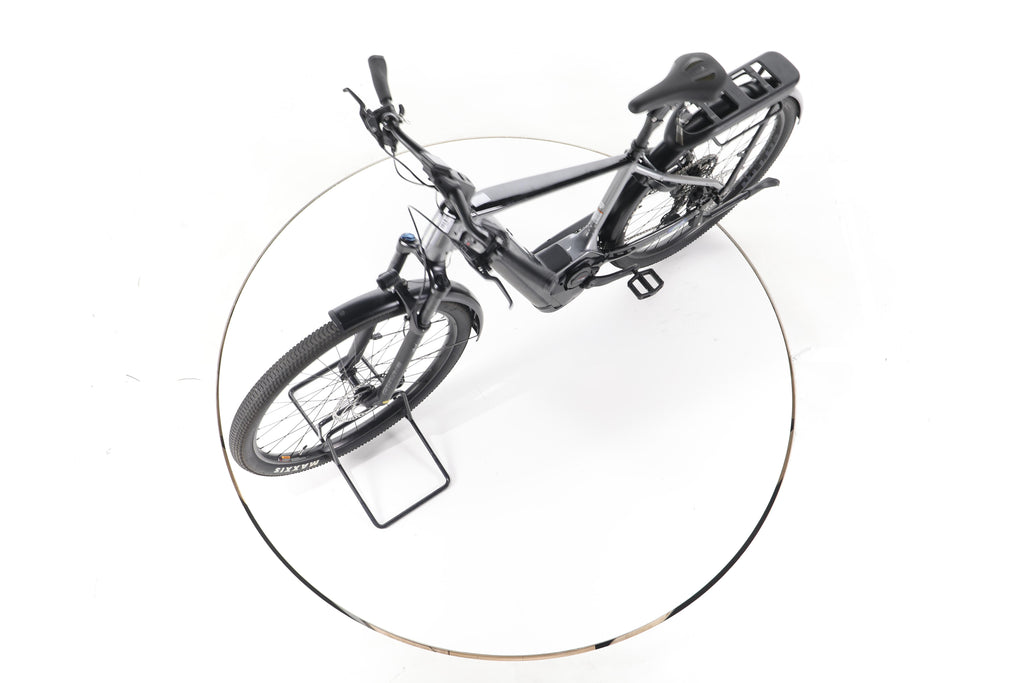 Cannondale 29 U Tesoro Neo X 1 LSTH Trekking E-Bike Tiefeinsteiger - Image 18