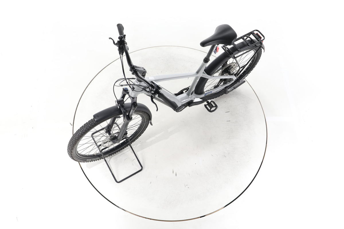 Haibike Trekking 7 Trekking E-Bike - Image 18