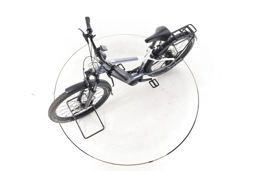 Ghost E Teru Pro EQ City E-Bike 2025 - Image 18