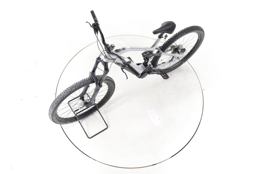 Carver Drift E.510 E-Bike Fully - Image 18