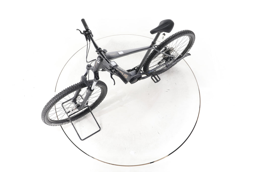 Focus Jarifa² 6.7 Nine E-Bike - Image 18