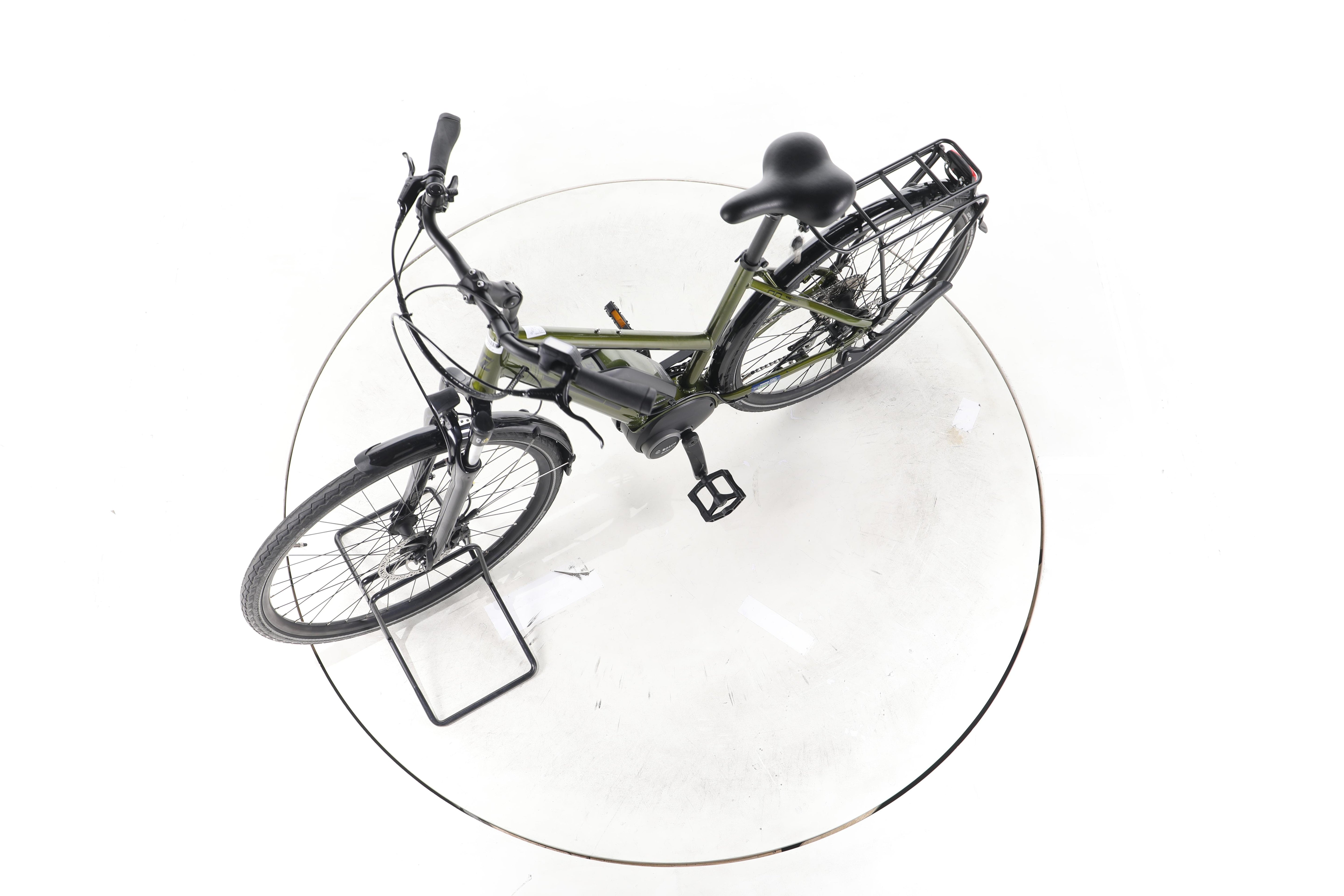 Triumph E-Bird 308 Trekking E-Bike - Image 18