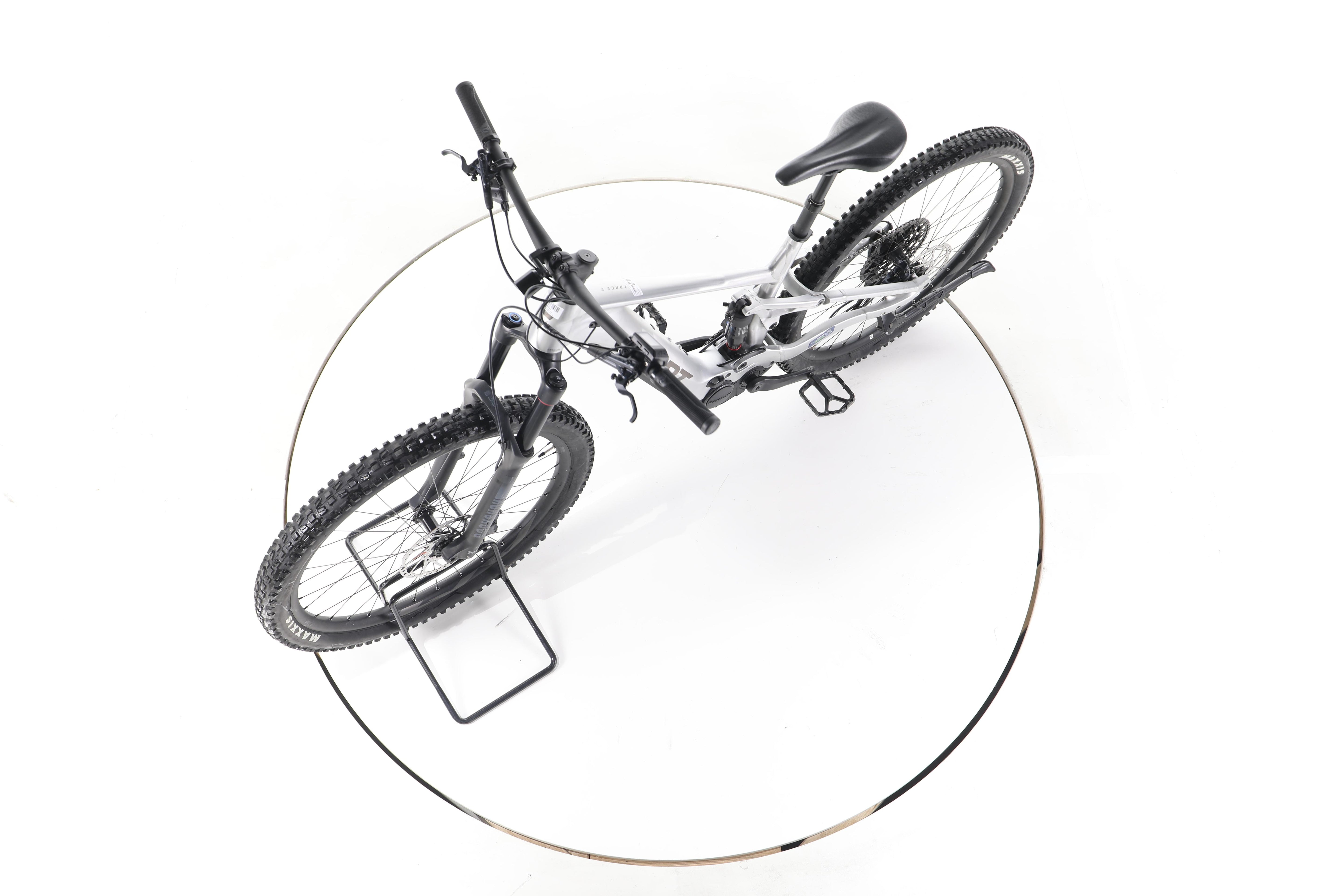 Giant Stance E+ Pro 0 E-Bike Fully - Image 18