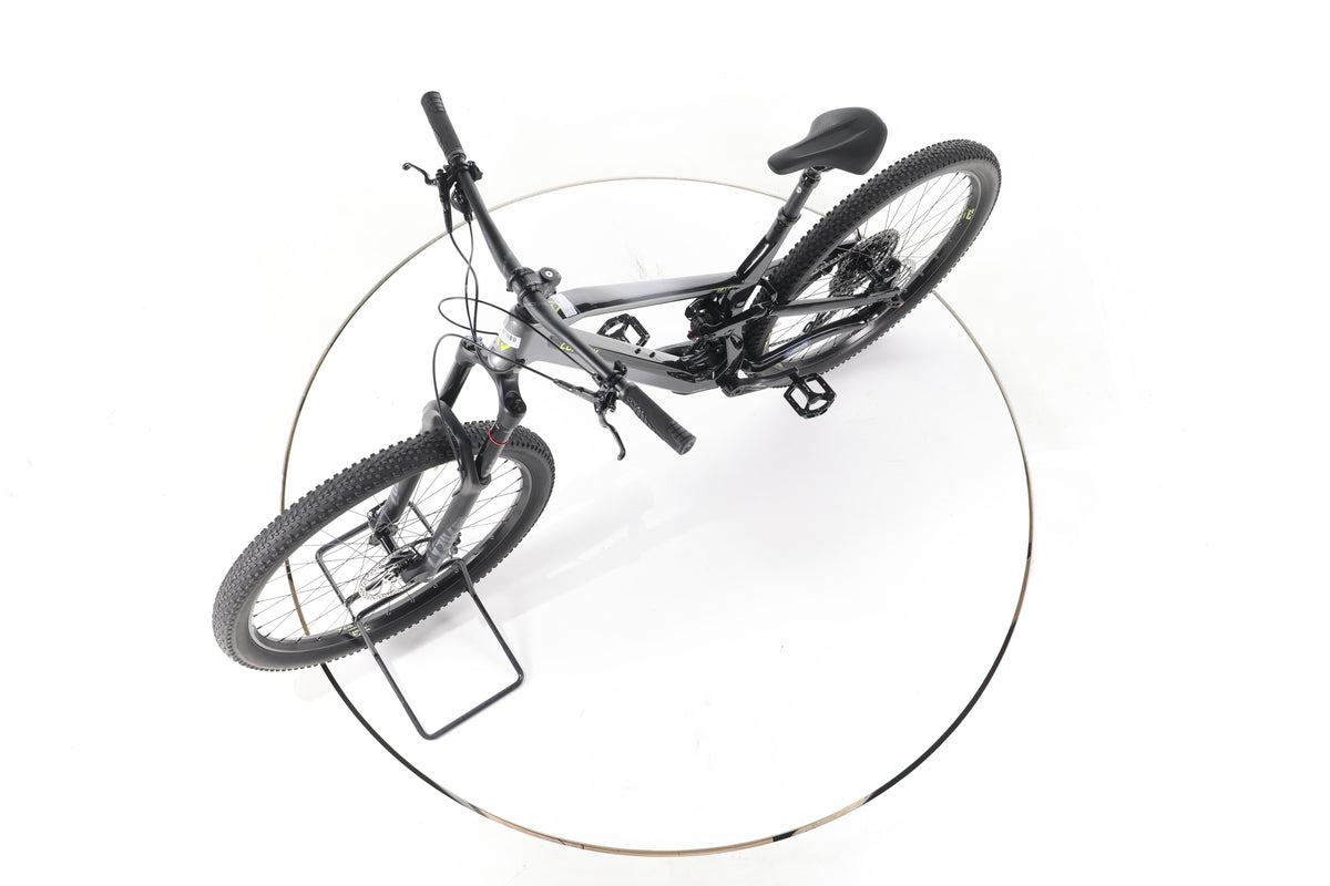 Conway WME 5.9 Fahrrad Fully - Image 18