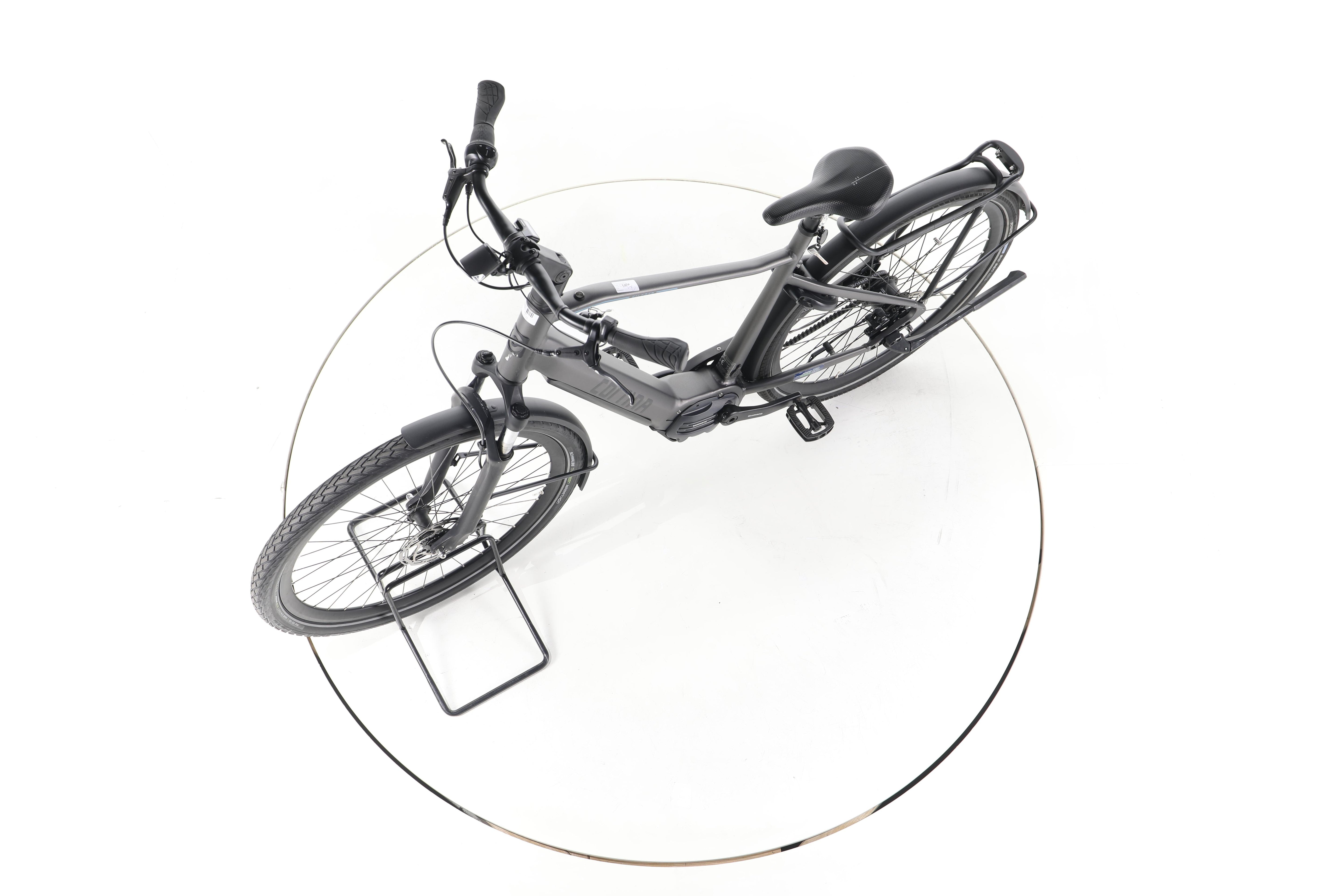 Cortina E-Silento City E-Bike - Image 18
