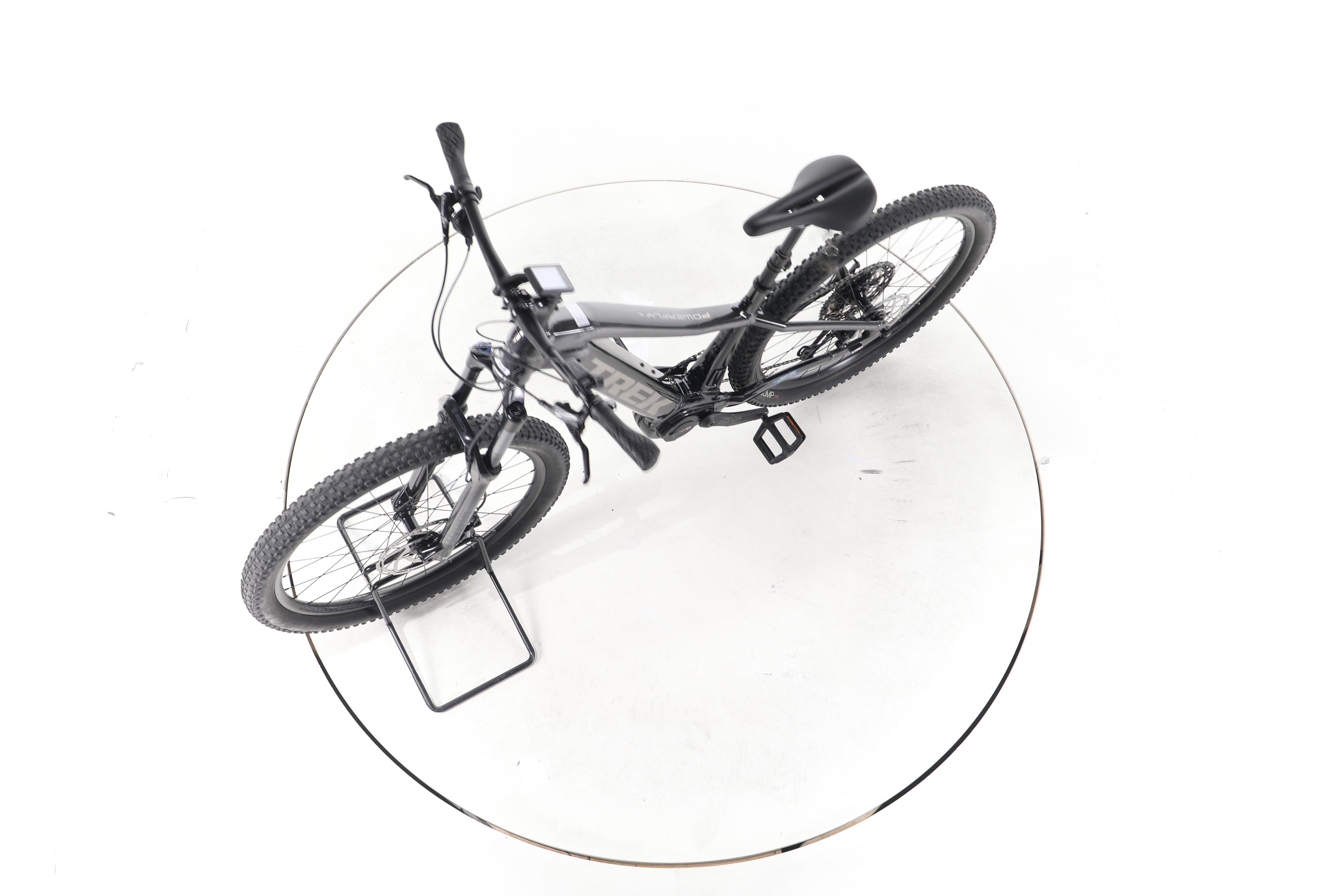 Trek Powerfly 5 Gen 4 E-Bike - Image 18