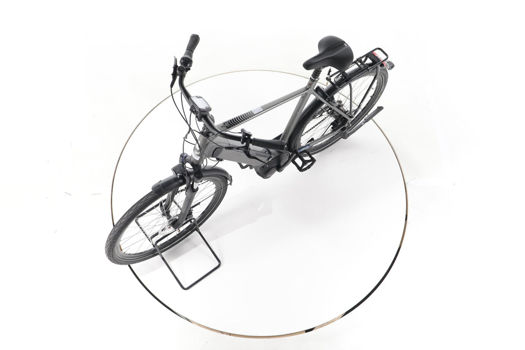 Raleigh Bristol XXL City E-Bike - Image 18