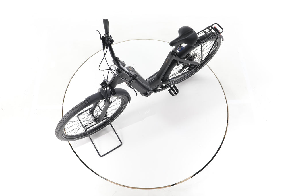 Scott Sub Sport eRide 20 Trekking E-Bike Tiefeinsteiger - Image 18