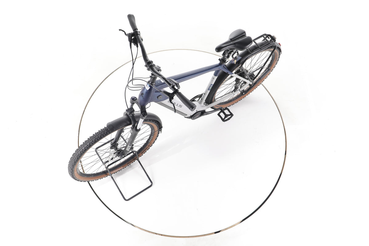 Bulls Cross EVO 750 Trekking E-Bike - Image 18