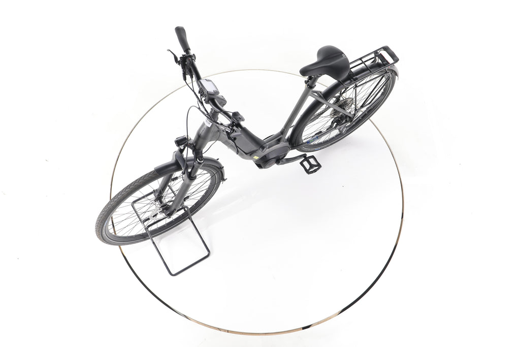 Stevens E-Triton Trekking E-Bike Tiefeinsteiger - Image 18