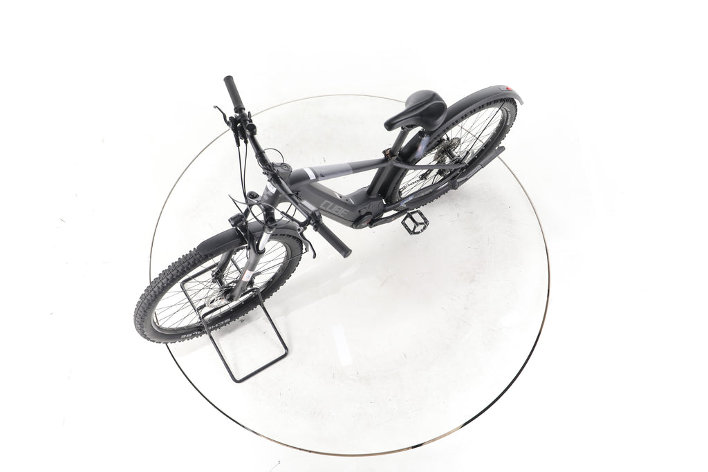 Cube Reaction Hybrid Performance Allroad E-Bike - Image 18