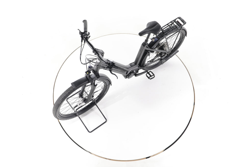 Lapierre E-Explorer 7.6 LS Trekking E-Bike Tiefeinsteiger - Image 18