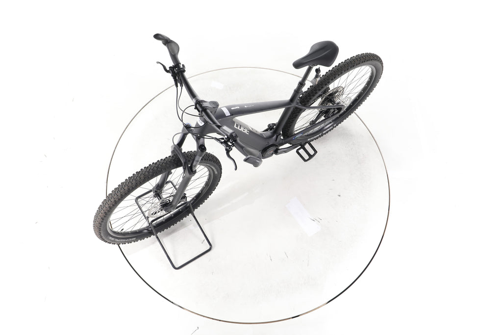 Cube Reaction Hybrid Race E-Bike 2024 - Image 18
