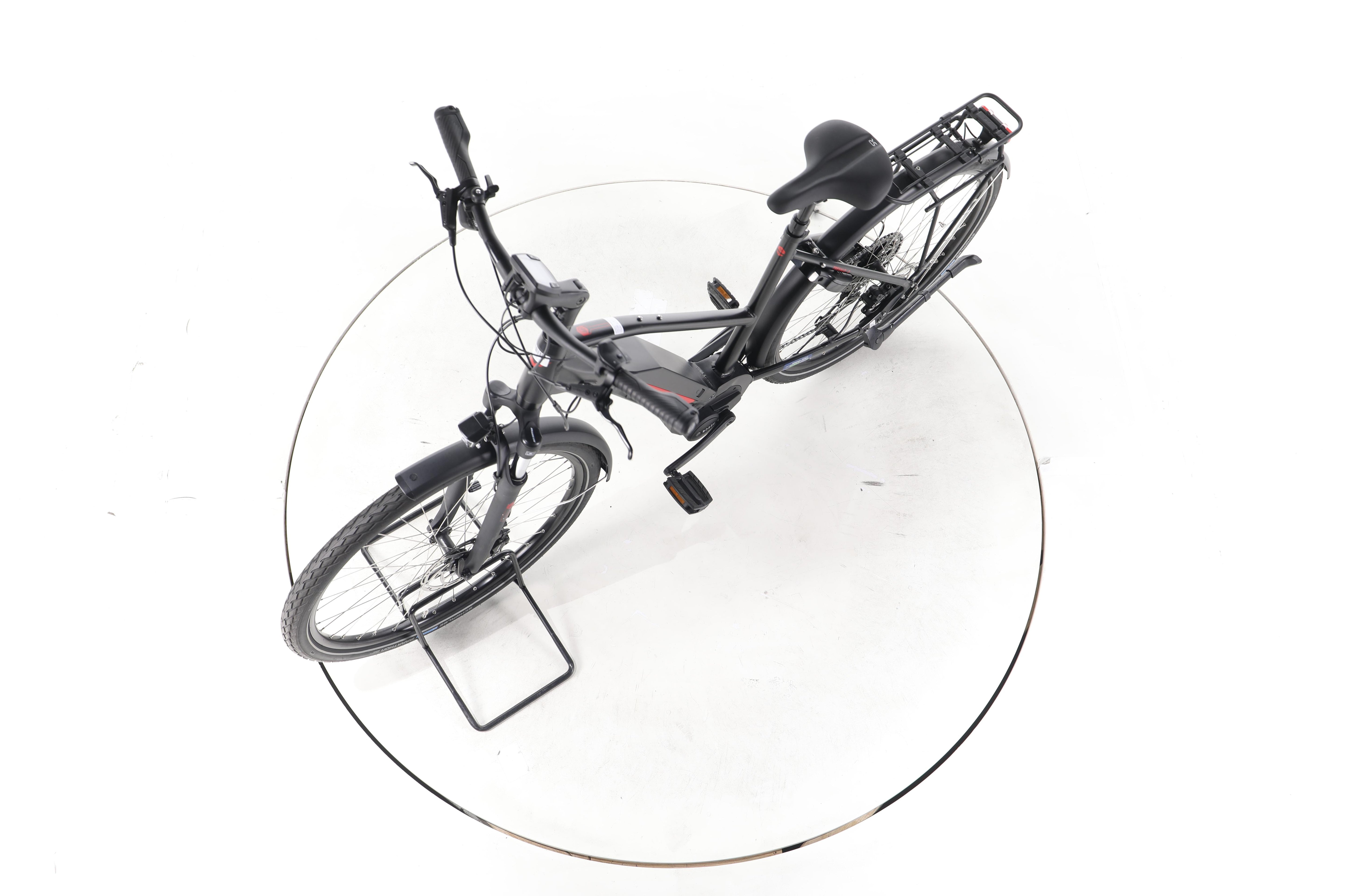 Victoria Tresalo 2 Trekking E-Bike - Image 18