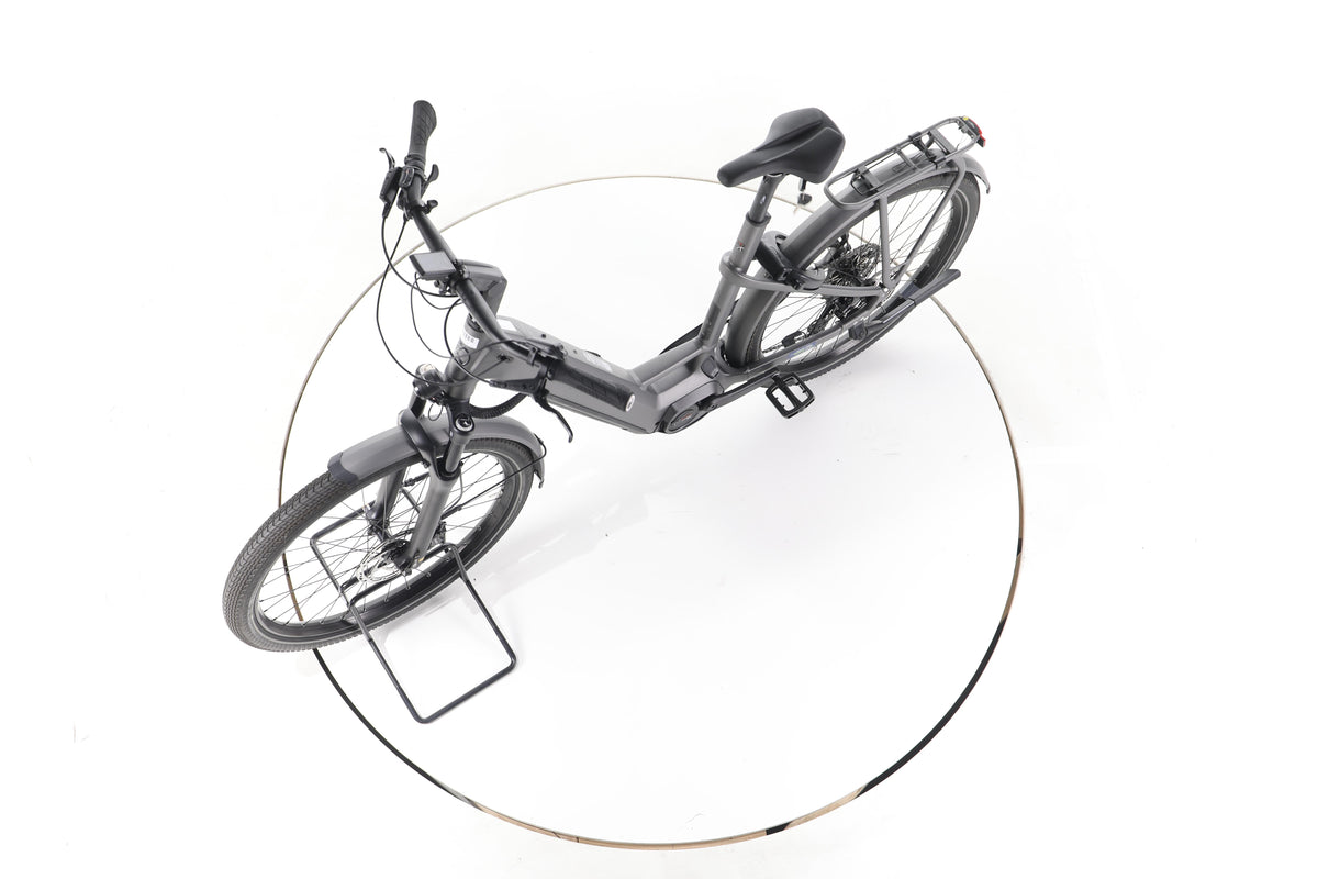 Kalkhoff Endeavour 7.B Move+ Trekking E-Bike Tiefeinsteiger - Image 18