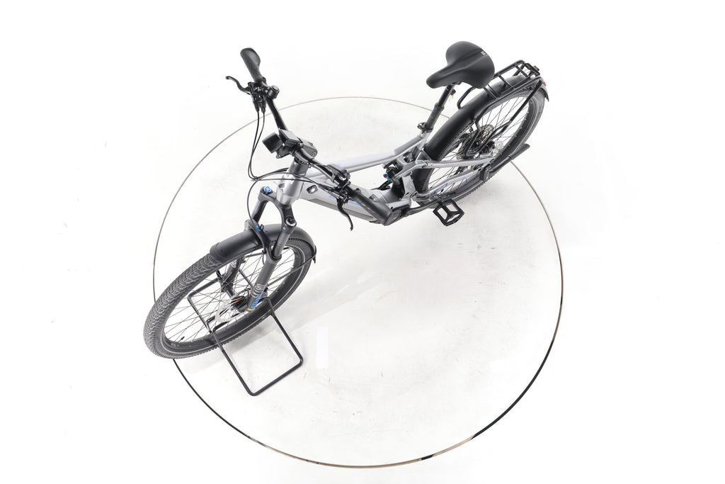 Bulls Iconic EVO TR 2 SUV E-Bike - Image 18