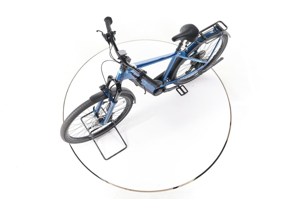 Cube Kathmandu Hybrid EX Trekking E-Bike 2025 - Image 18