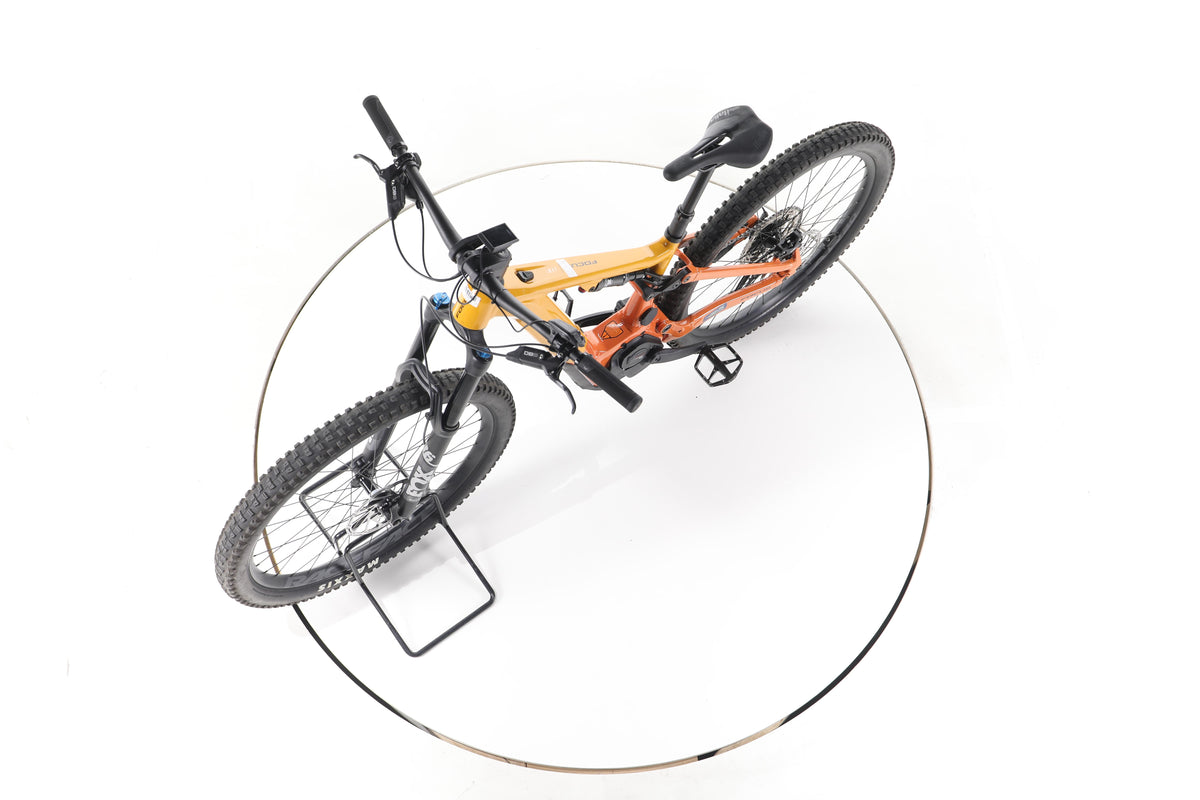 Focus JAM² 6.8 E-Bike Fully - Image 18