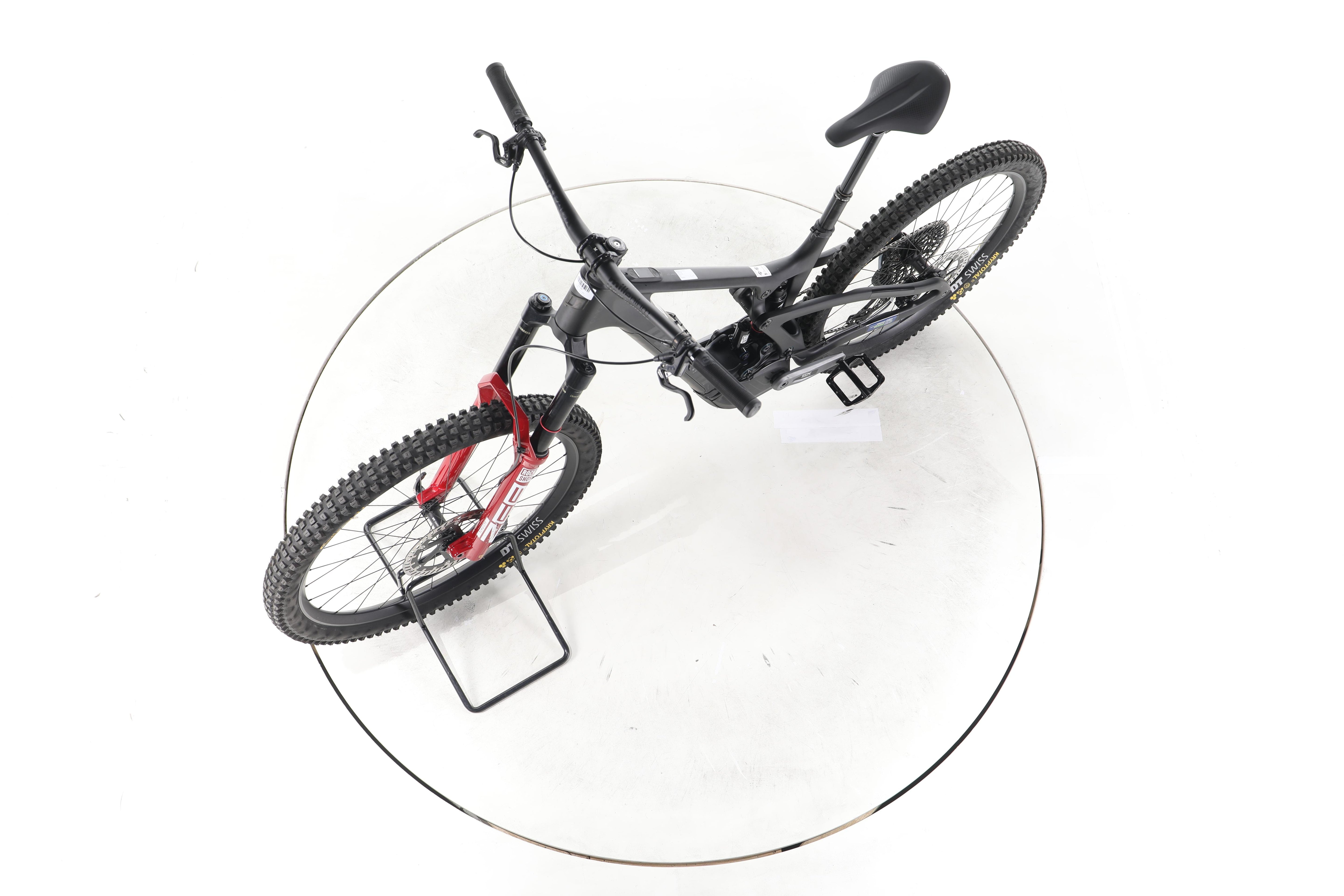 Propain EKANO 2 CF E-Bike Fully Carbon - Image 18