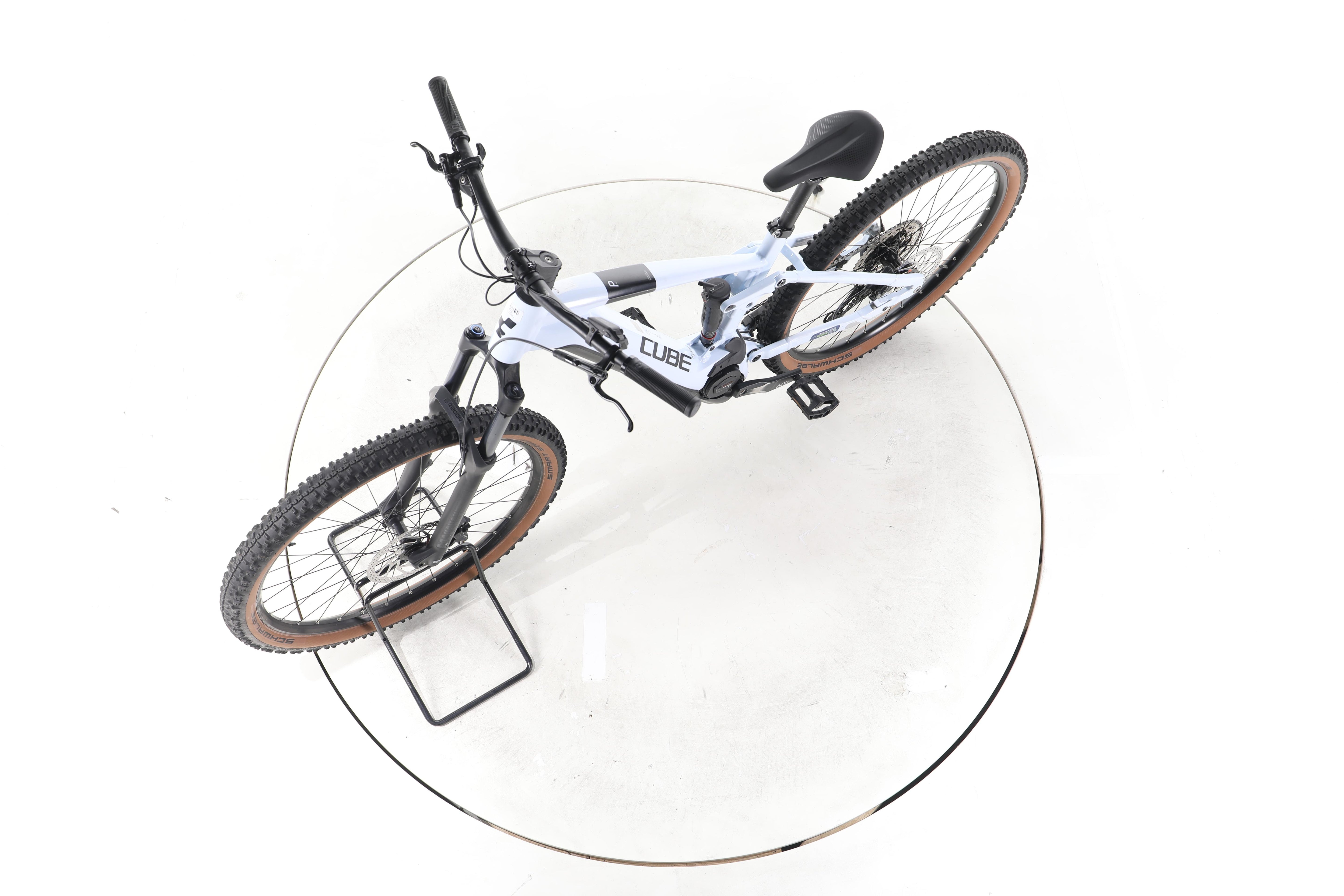 Cube Stereo Hybrid 120 Pro E-Bike Fully - Image 18