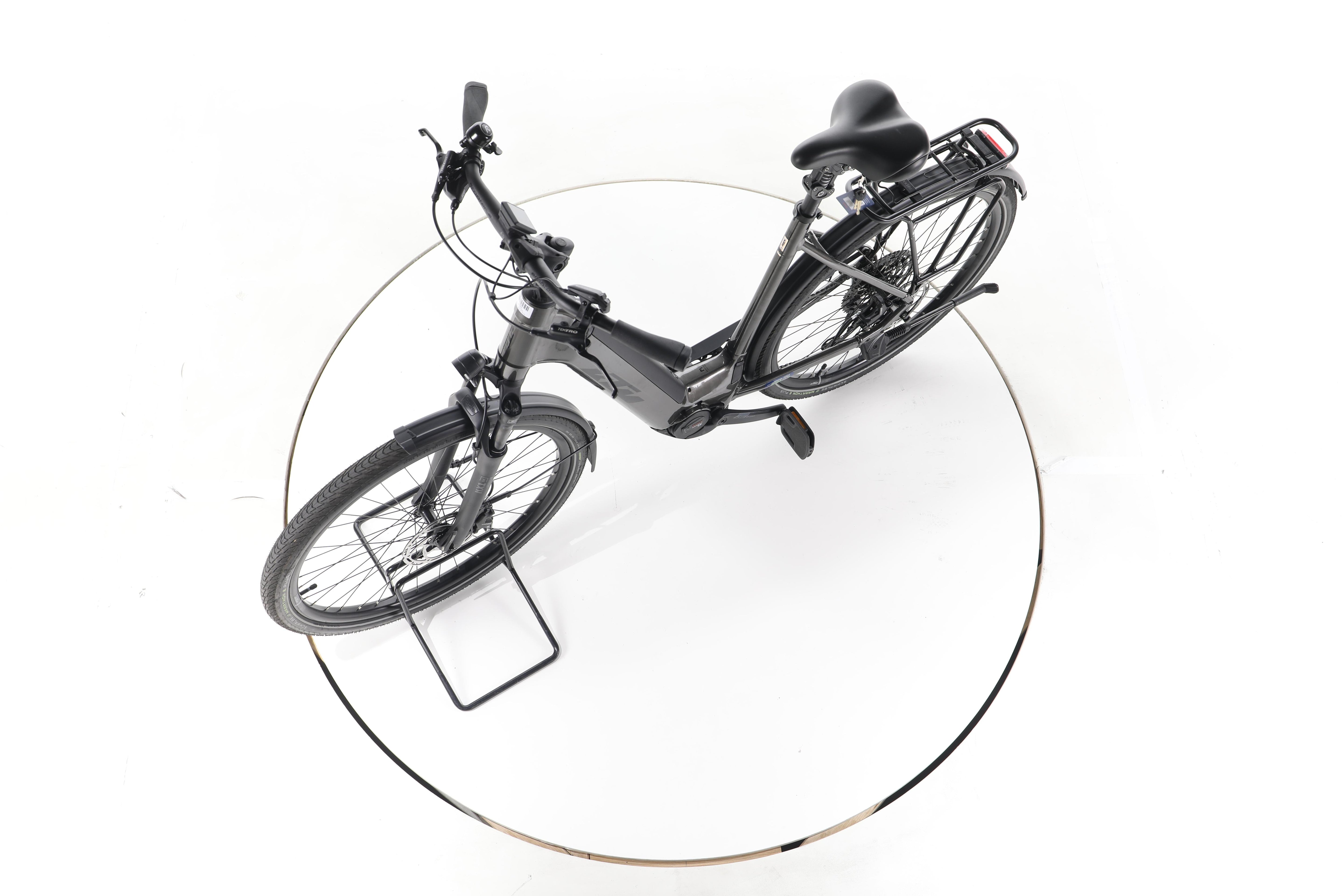 KTM Macina Style XL Trekking E-Bike Tiefeinsteiger - Image 18