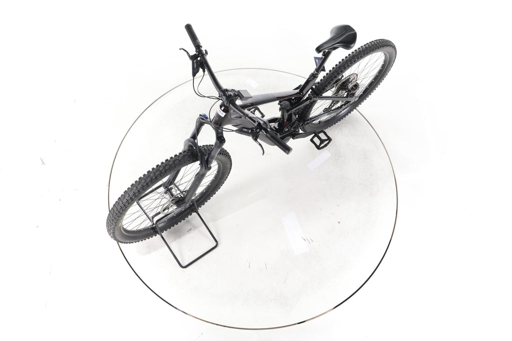 Cube Stereo Hybrid 140 HPC Race E-Bike Fully Carbon - Image 18