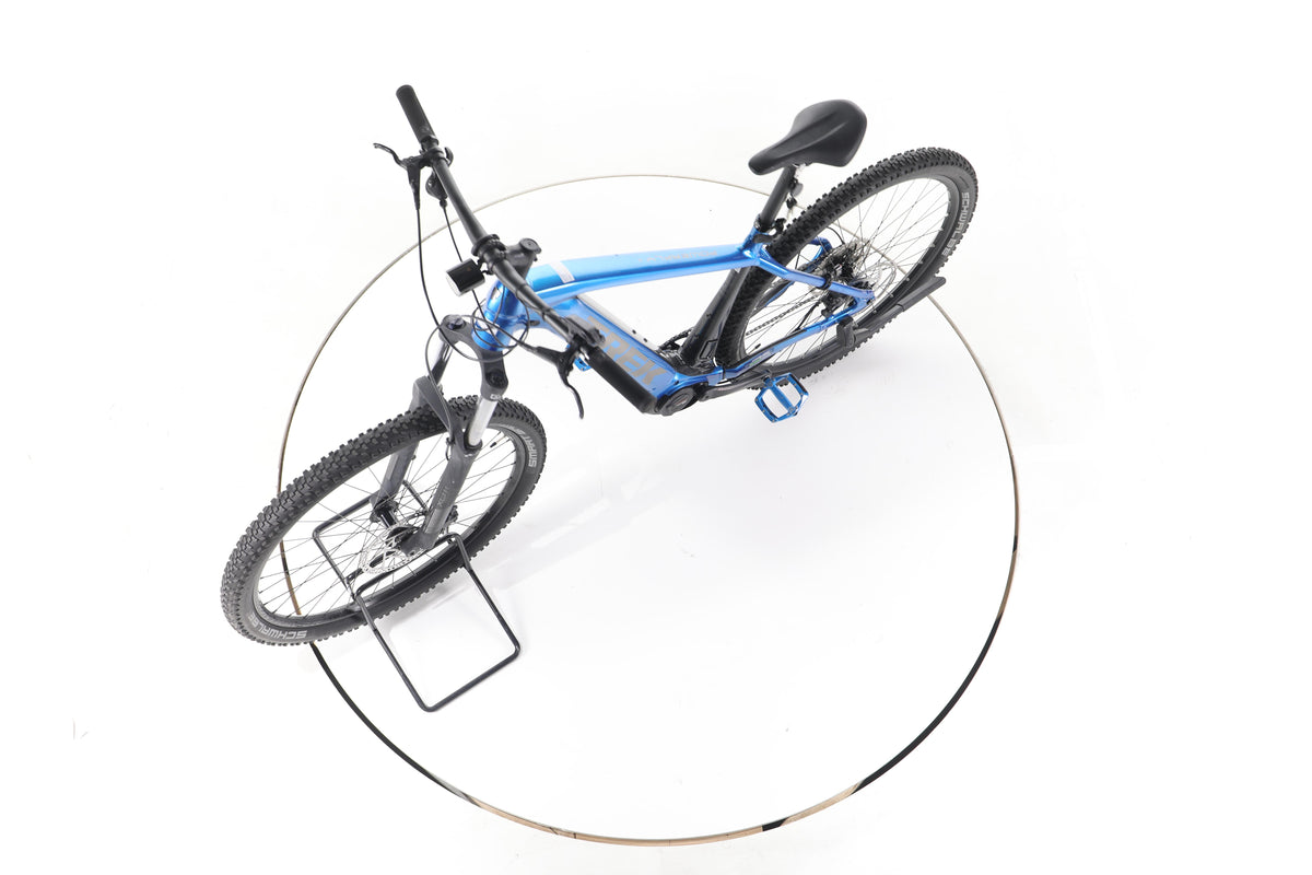 Trek Powerfly 4 Gen 4 E-Bike - Image 18
