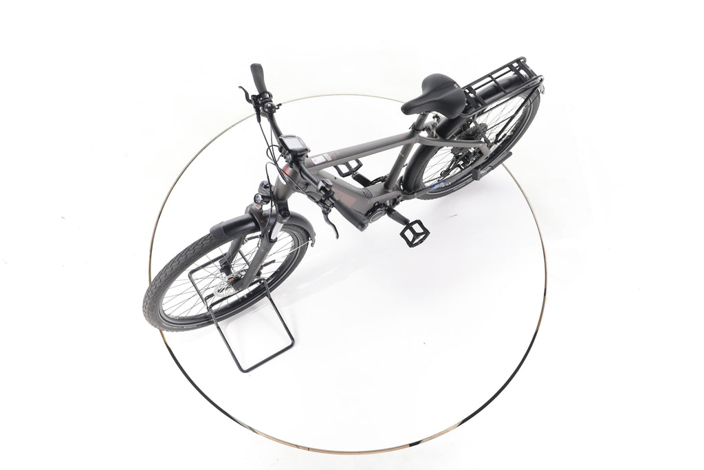 Ghost E-Square Trekking Advance Trekking E-Bike - Image 18
