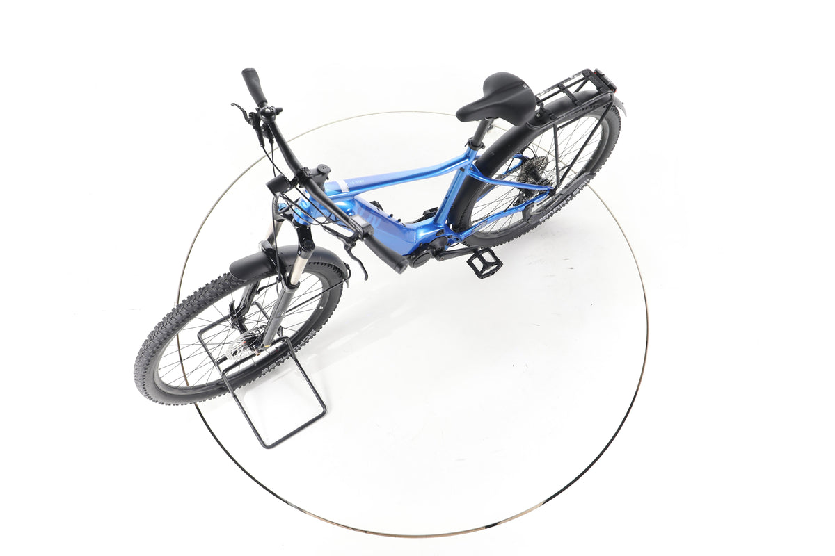 Liv Vall-E+ EX Trekking E-Bike - Image 18