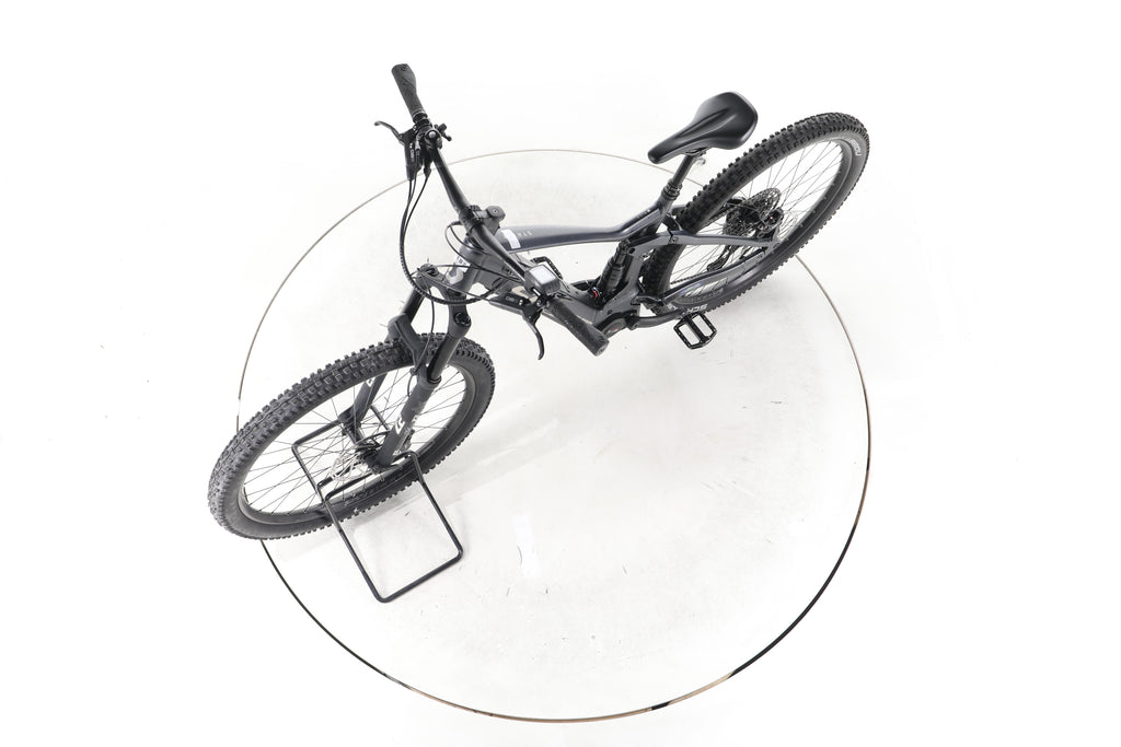 Scott Strike eRIDE 930 E-Bike Fully - Image 18