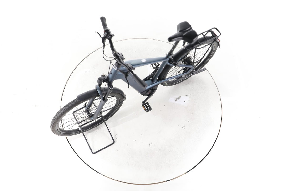 Pegasus Strong EVO 5F Lite City E-Bike 2025 - Image 18