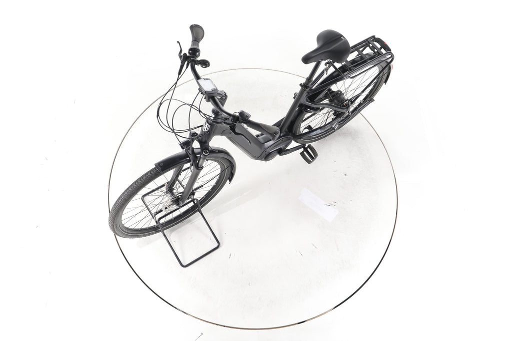 Hercules Robert/a Pro I-R5 City E-Bike Tiefeinsteiger - Image 18