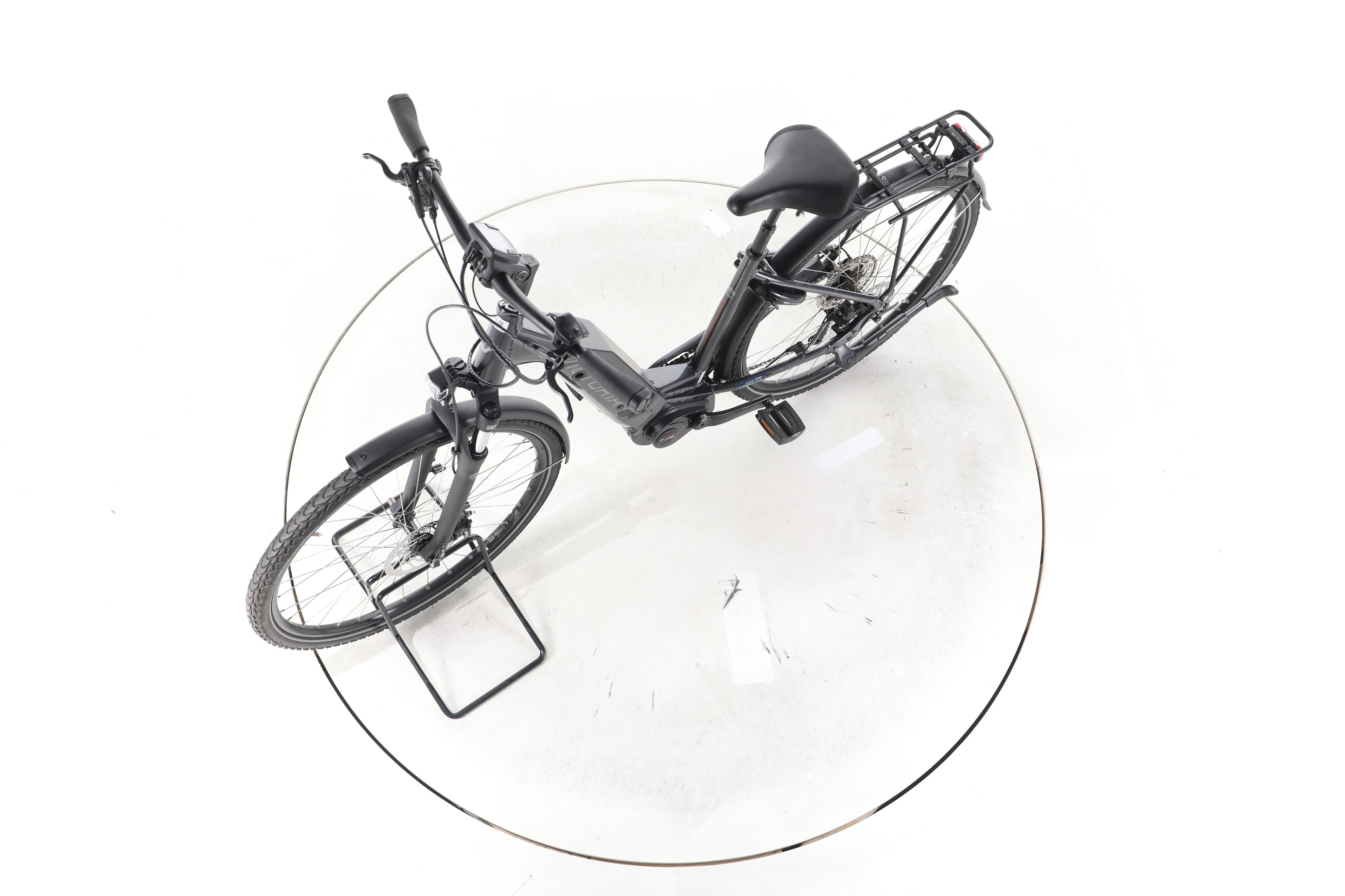 Victoria eTrekking 10.9 Trekking E-Bike Tiefeinsteiger - Image 18
