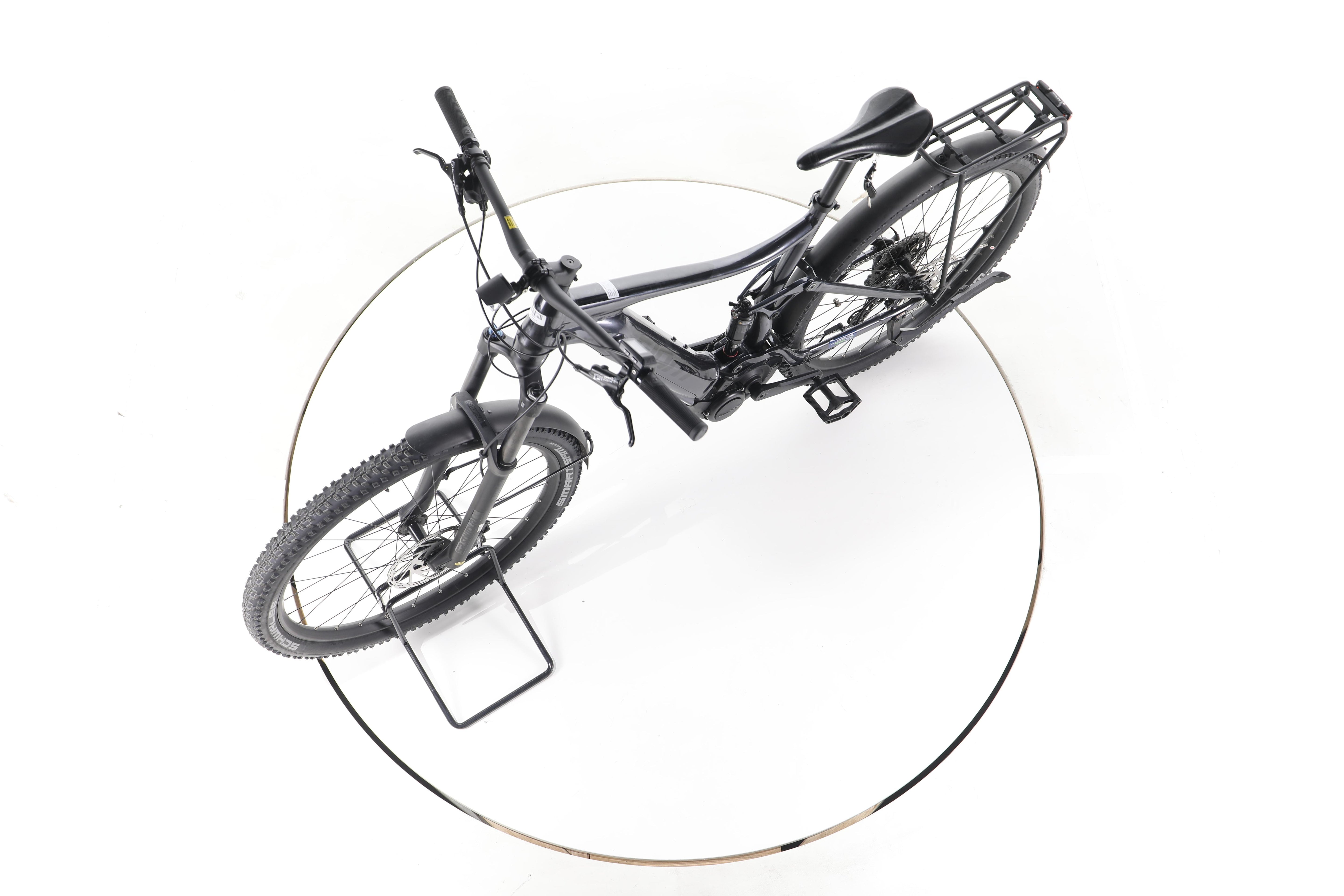 Giant Stance E+ EX SUV E-Bike - Image 18