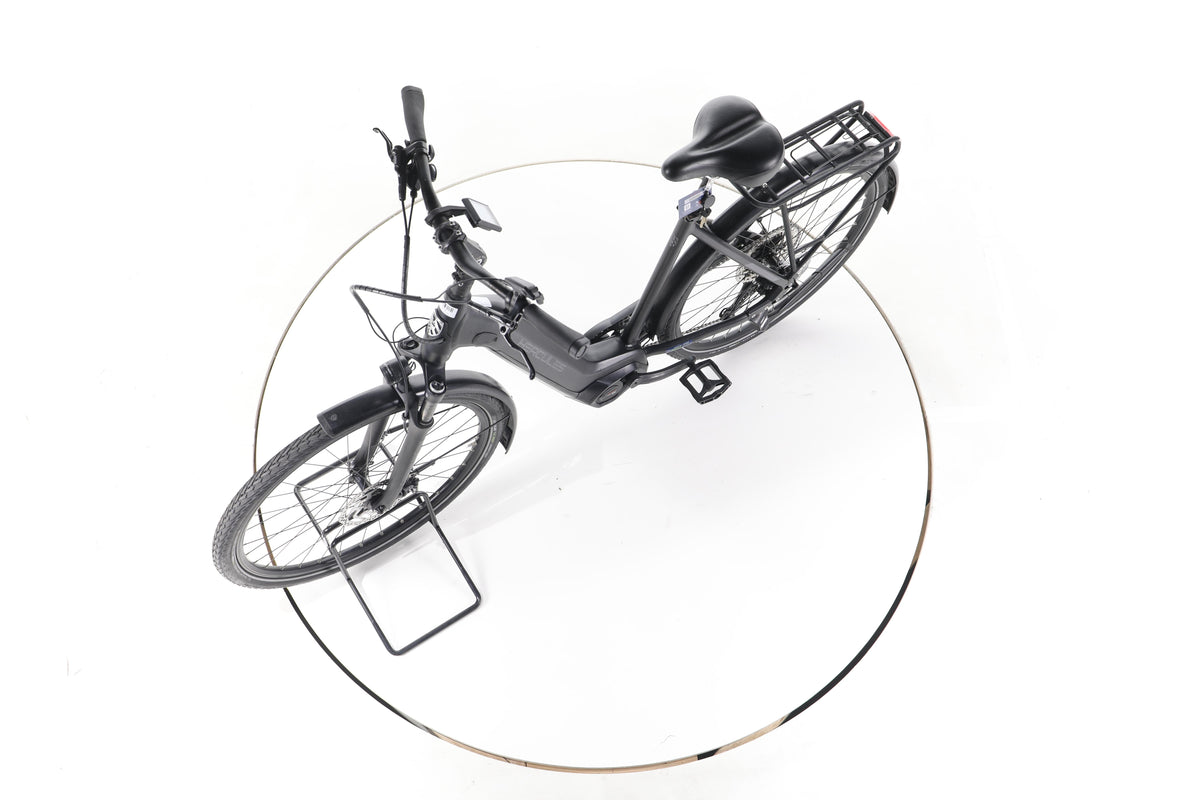 Hercules Futura Comp I-11 Trekking E-Bike Tiefeinsteiger - Image 18