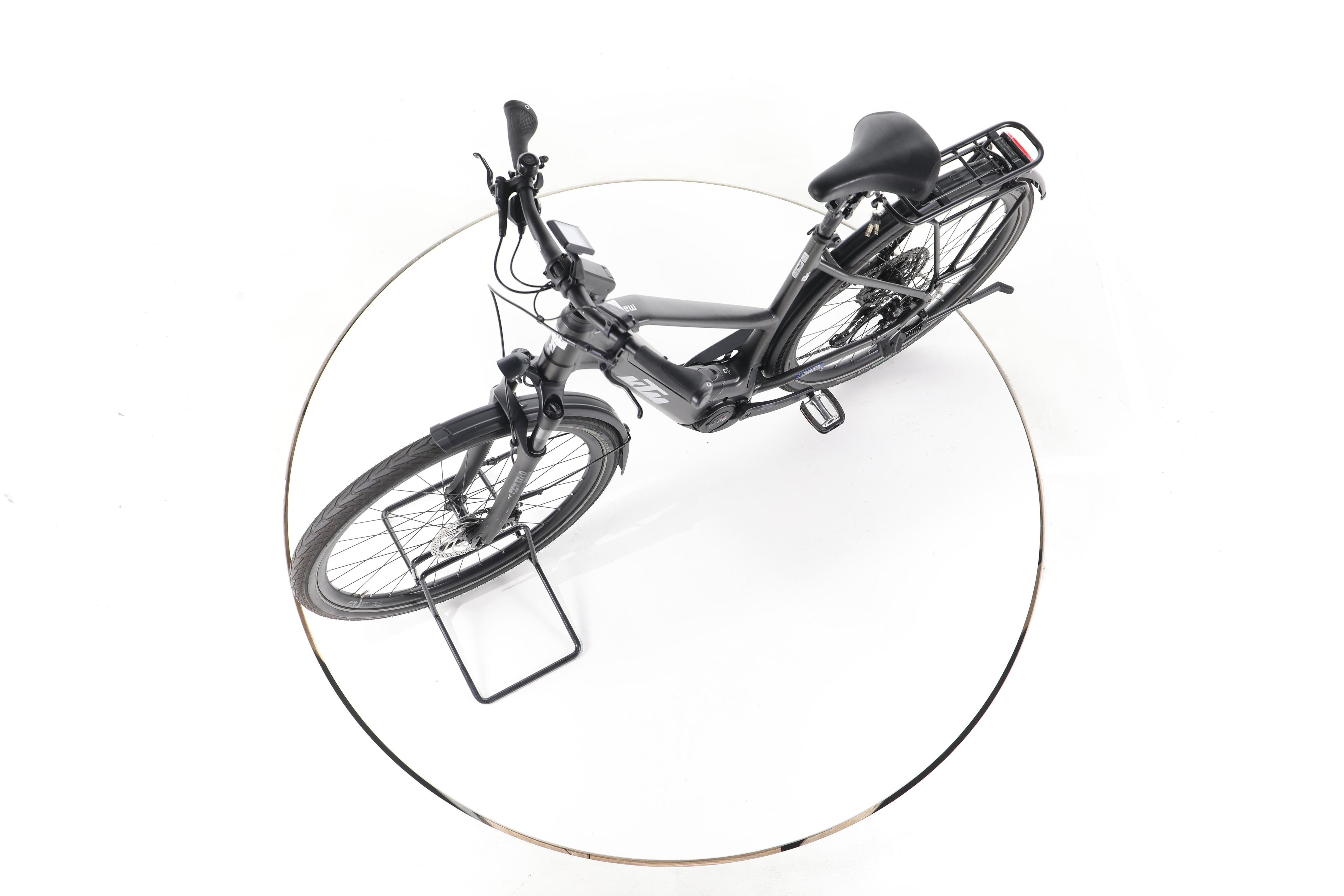 KTM Macina Limited Trekking E-Bike - Image 18