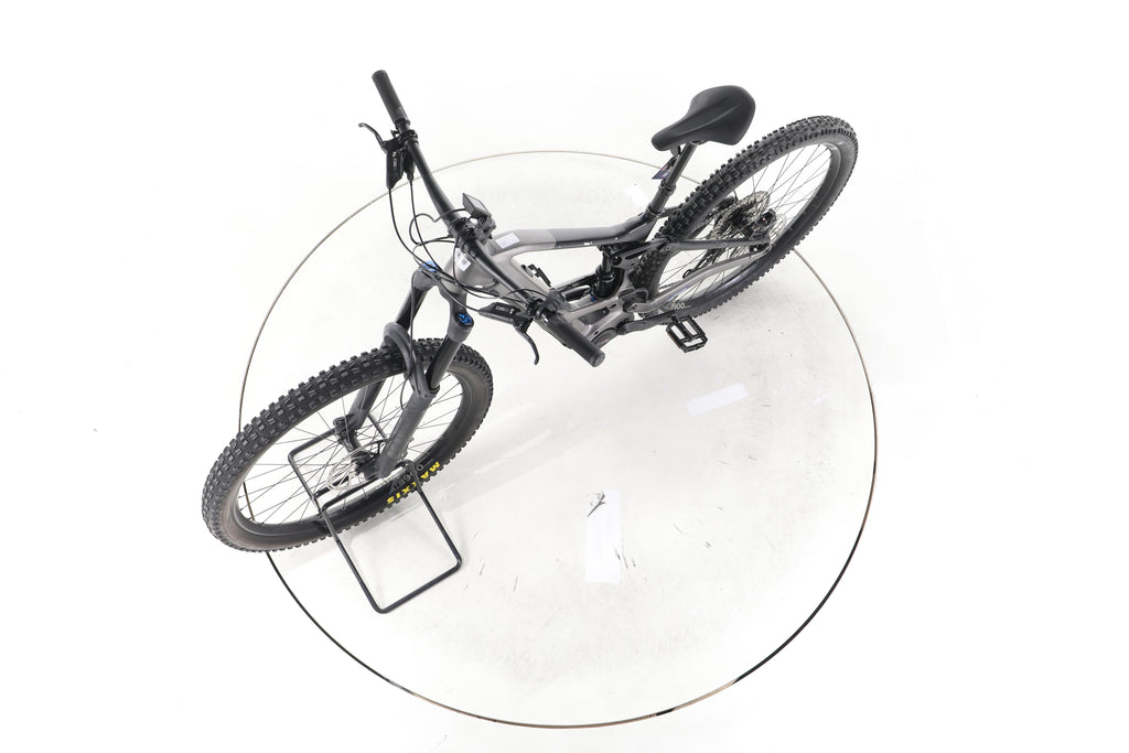 Orbea Wild Fs H10 E-Bike Fully Carbon - Image 18