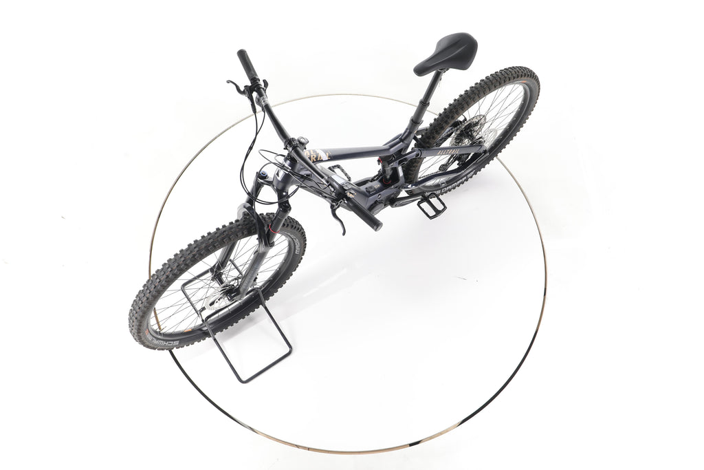 Haibike AllTrail 6 E-Bike Fully - Image 18