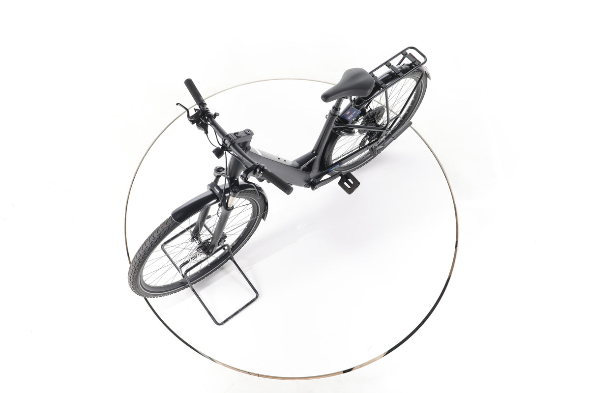 Riese & Müller UBN Six Touring Trekking E-Bike Tiefeinsteiger - Image 18