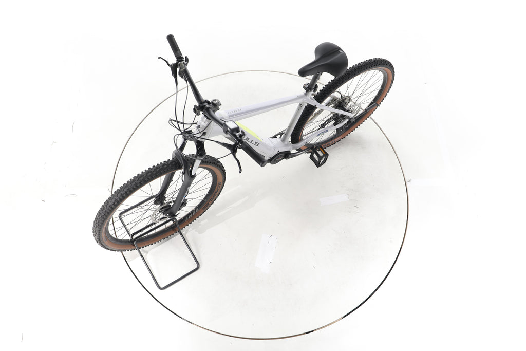 Bulls LT EVO CX E-Bike - Image 18