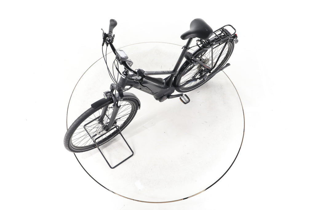 Mammut E-Dition Sport 9 Trekking E-Bike - Image 18