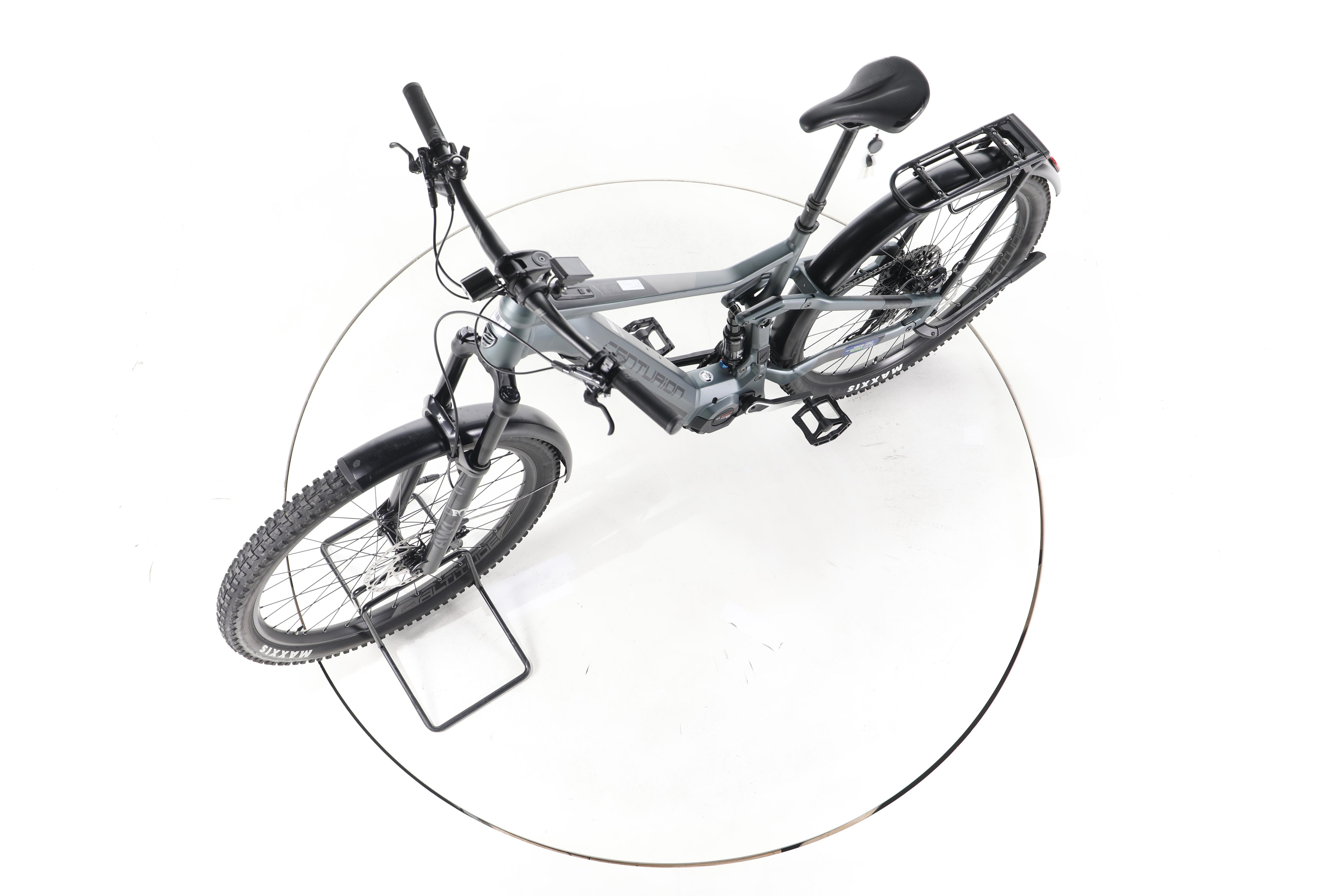 Centurion Numinis R2700i EQ SUV E-Bike 2024 - Image 18