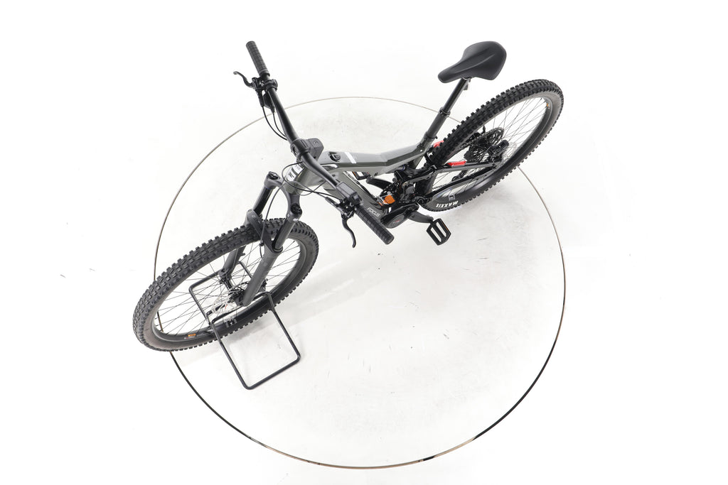 Focus THRON² 6.7 E-Bike Fully 2025 - Image 18