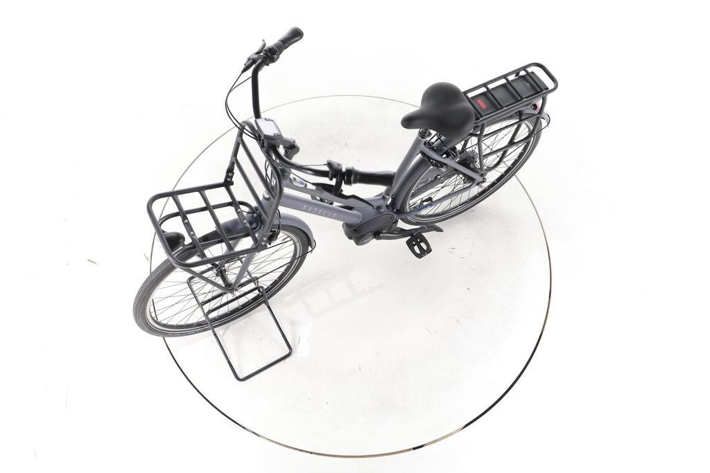Gazelle HeavyDutyNL C7+ HMB City E-Bike Tiefeinsteiger 2024 - Image 18