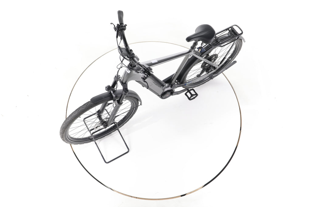 Cube Kathmandu Hybrid SLX Trekking E-Bike 2025 - Image 18