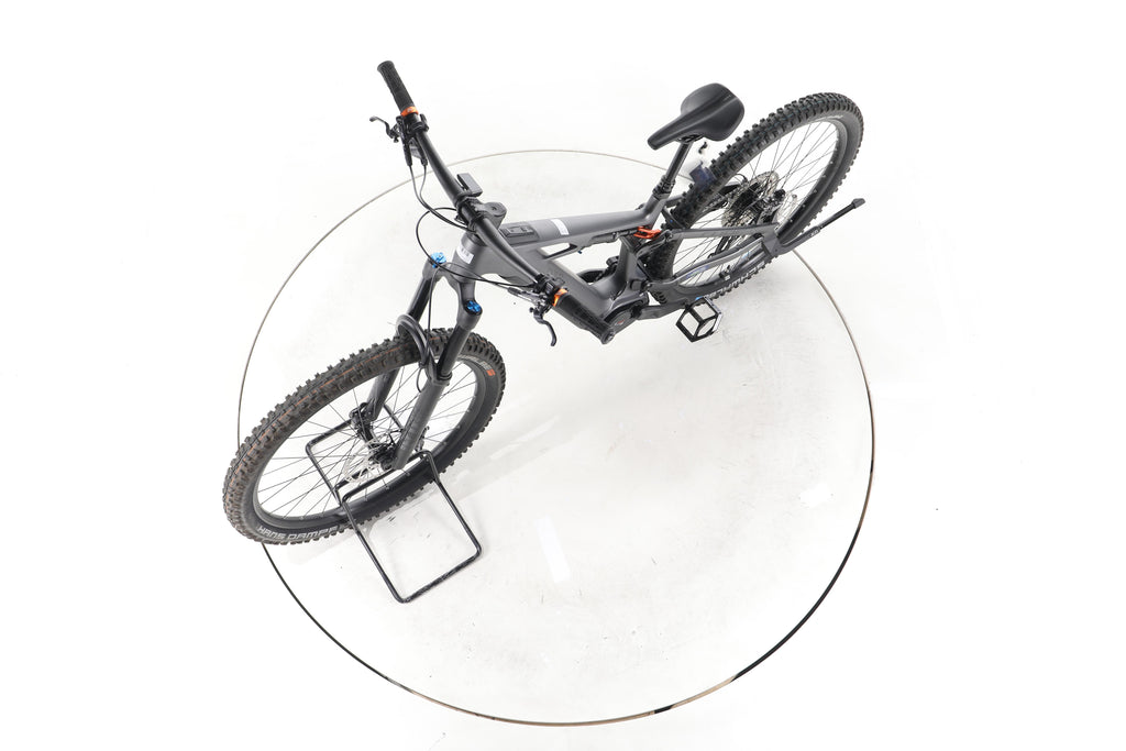 Cube Stereo Hybrid ONE44 HPC SLX E-Bike Fully Carbon 2025 - Image 18