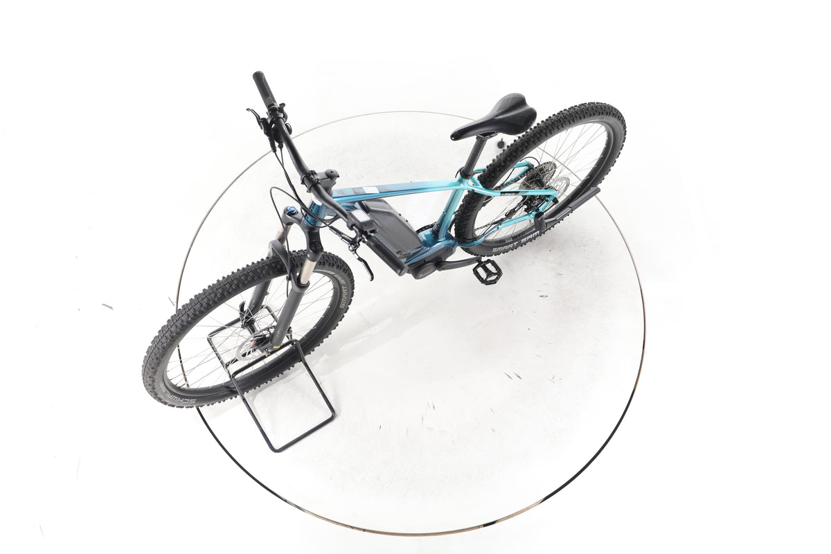 Stevens E-Tremalzo E-Bike - Image 18